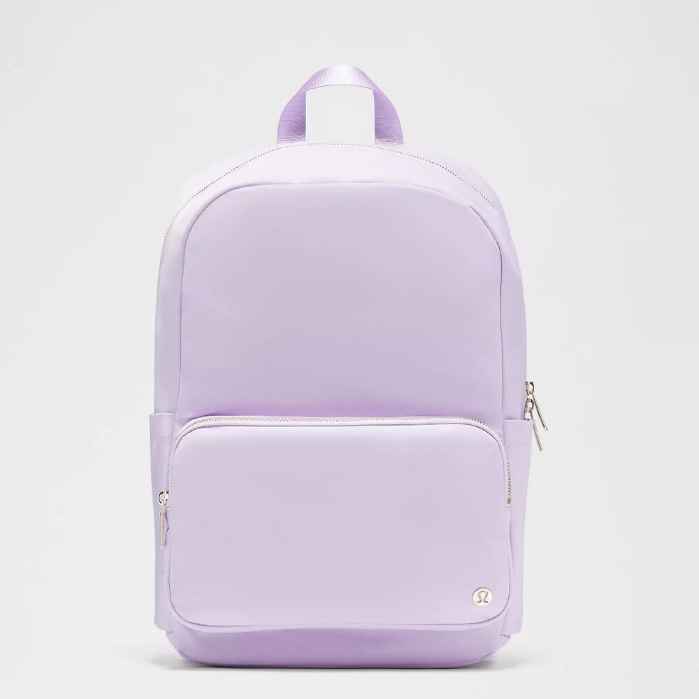Lululemon Everywhere Backpack 22L Metal Hardware